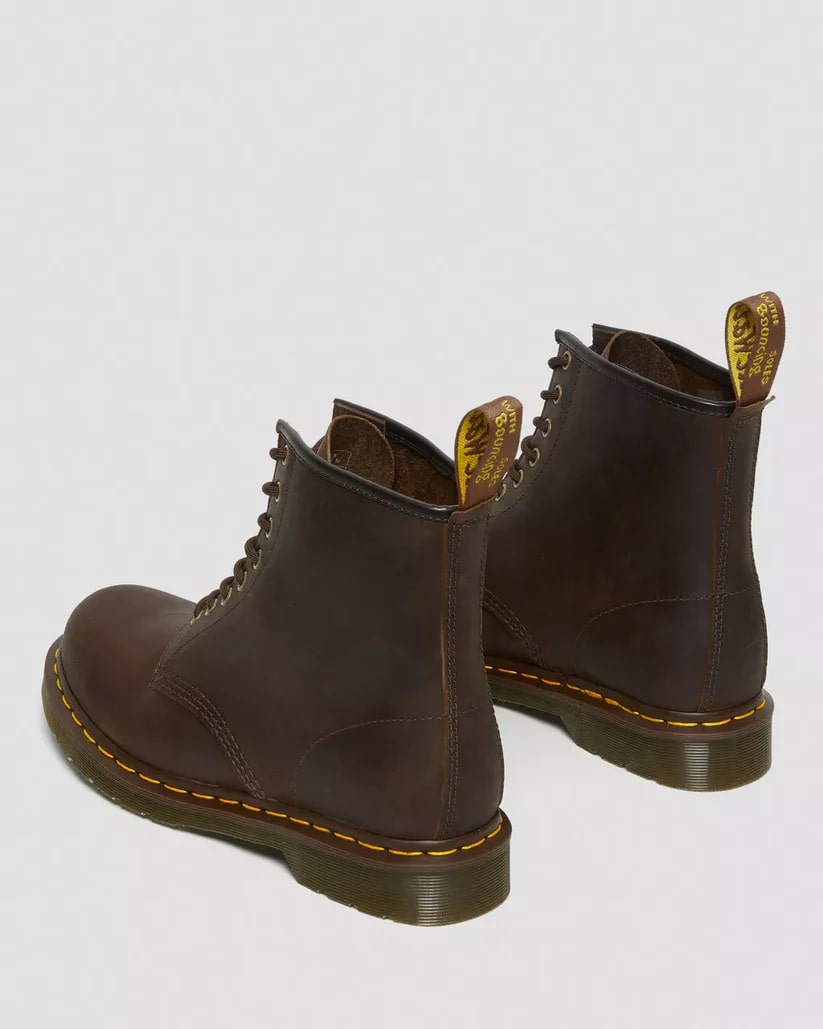 Ghete Barbati, Dr. Martens, 1460 11822203 - 4 | YEO